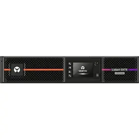 Gxt5li-1000lvrt2uxl Liebert Vertiv Gxt5 Lithium-ion Online Ups 1000va/1000w 120v Tower/rack