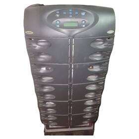 Liebert Nb20c0612600 Nfinity Nb20s0712600 Battery Backup Ups With 6 Power Modules And Control