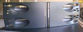 Liebert / Nfinity 200544g2 Panel Cover 200512p1