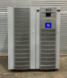 Liebert Nxb15 Nxb 15 Ac Power System No Battery 010-6429994