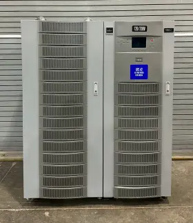 010-6429994 Liebert Nxb15 Nxb 15 Ac Power System No Battery