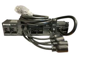 Liebert Pd5-006 Vertiv Pdu Output Pod With Maintenance Bypass For Gxt5 Ups