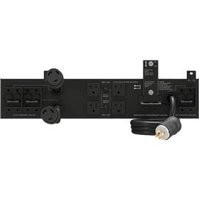 Liebert Pd5003 Vertiv Pod Pd5 2 L630r 4 5-1520r Ups Maintenance Bypass For Gxt5 Pd5-003