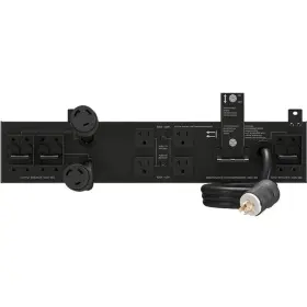 Pd5-003 Liebert Pd5003 Vertiv Pod Pd5 2 L630r 4 5-1520r Ups Maintenance Bypass For Gxt5