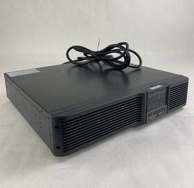 Liebert Ps1000rt3-120w 1000va 2u Line-interactive Ups System Tested No Batteries