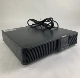 Ps1000rt3-120w Liebert 1000va 2u Line-interactive Ups System Tested No Batteries
