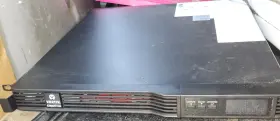 Ps15-1000rm120u Liebert Vertiv Psi5-1500rm1201u Ups Line Interactive Avr Rack Mount New Open Box