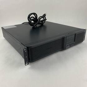 Liebert Ps1500rt3120xrw Emerson Psi 120v 1500va 1350w Ups Tested No Batteries