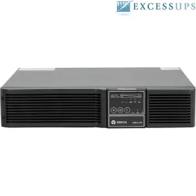 Ps2200rt3-120 Liebert Vertiv Psi Ups 1920va 1920w Rm 2u 120v 20a - Refurbished