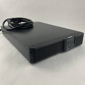 Liebert Ps3000rt3-120w Emerson Psi 120v 3000va 2700w Ups Tested No Batteries