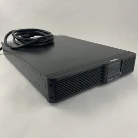 Ps3000rt3-120w Liebert Emerson Psi 120v 3000va 2700w Ups Tested No Batteries
