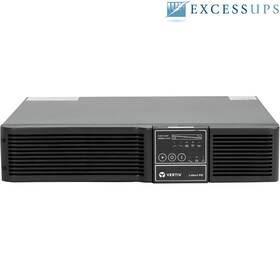Liebert Ps3000rt3-120xr Vertiv Psi-xr Ups 3000va / 2700w Rm 2u 120v 30a Ref