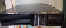 Liebert Ps3000rt3 Ps1000rt3120xrw Psi 1000va 900w 120v Powersure