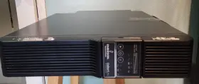 Ps1000rt3120xrw Liebert Ps3000rt3 Psi 1000va 900w 120v Powersure