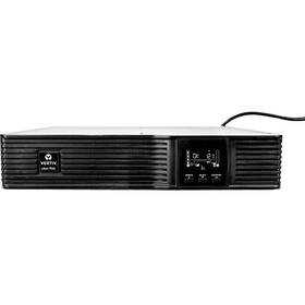 Liebert Psi5-1500rt120n 3 Vertiv Psi5 Ups - 1500va/1350w Line Interactive Rack/tower With Nic