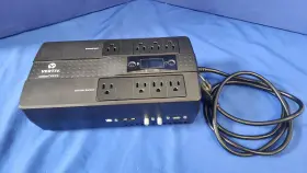 Pst5-850mt120 Liebert Vertiv Pst5 Ups - 850va/500w 120v Battery Backup/surge Protection