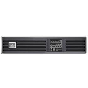 Liebert Sgxt33000rt208 Gxt3-3000rt208 3000va 2700w 208v 20a Output 1 L6-20r And 2 L6-15r
