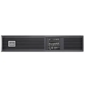 Gxt3-3000rt208 Liebert Sgxt33000rt208 3000va 2700w 208v 20a Output 1 L6-20r And 2 L6-15r