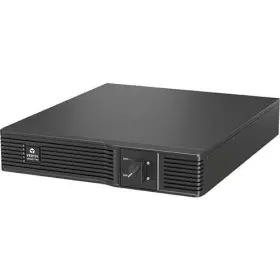 Tdu-3500rtl620 Liebert Vertiv Tdu - 3440va/3440w 120vac Step Down Transformer/voltage Converter