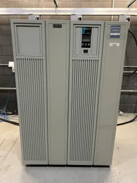 U1cc012cggf00z1 Liebert S3 12kva 208v 3 Phase Ups