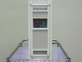 Liebert Ugx1000rtse-60 1000 Va Ups Model Rt1000-60 120v 7.5a 60hz - No Battery