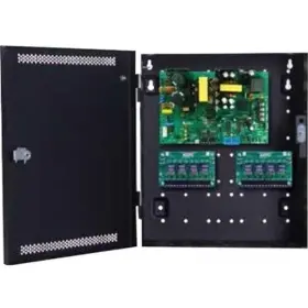Fpo150-2d8e1 Lifesafety Power Flexpower 150w 12a/12v Or 6a/24v