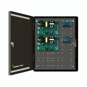 Lifesafety Power Fpo250-b100c82d8pe6m-wfg Flexpower Fpo Supply Board