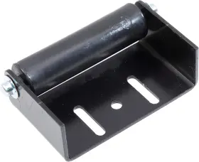 115611 Lippert J-1 Roller For Rv Slide-out Systems Exact Match Replacement Part Nylon