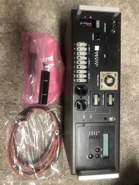Marathon Power Vrrn-1000-h1 120v 1000va Ups