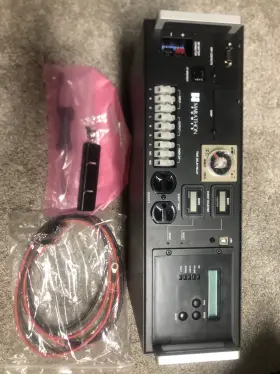 Vrrn-1000-h1 Marathon Power 120v 1000va Ups