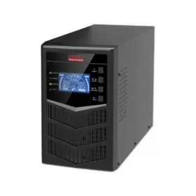 Tac-tw1k Maruson 100ova Online Double-conversion Ups Battery Backup System
