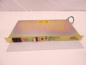 Marway Power Systems 100iec Mpd Outlet Distribution Unit T74123