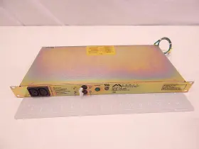 T74123 Marway Power Systems 100iec Mpd Outlet Distribution Unit