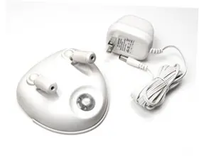 37313-rs Maxsa 37313 Park Right Parking Guide For Dual Laser White Ac And Battery Powered