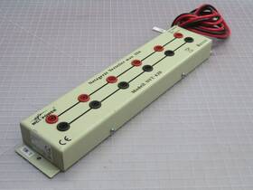 Mc Power Nvt-620 Supply T266898