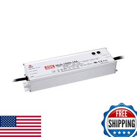 Mean Well B00frbn158 Led Driver Switching Power Supply 150w 48v 3.2a - Hlg-150h-48a