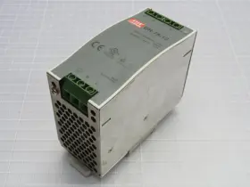 Dr-75-12 Mean Well Power Supply T219461