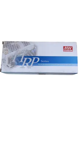 Hrpg-200-12 Mean Well 200w 12v High Reliability Switching Power Supply