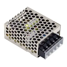 Rs-15-5 Meanwell 135275848843 Mean Well Ac To Dc Power Supply Single Output 5v 3 Amp 15w