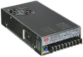 Meanwell 135275849642 Mean Well Sp-32024 Ac Dc Power Supply Single Output 24v 13 Amp 312w 1.5 Inch 244752