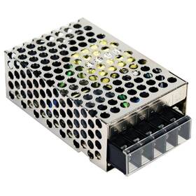 Meanwell 404851649519 Mean Well Rs-25-3.3 Ac To Dc Power Supply Single Output 3.3v 6 Amp 19.8w