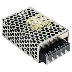 Rs-25-3.3 Meanwell 404851649519 Mean Well Ac To Dc Power Supply Single Output 3.3v 6 Amp 19.8w
