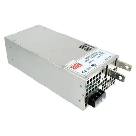 Rsp-1500-15 Meanwell Mean Well Ac To Dc Power Supply Single Output 15v 100 Amp 1.5kw