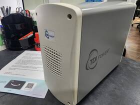 Medipower Sps5973-lf Tdi Power Bank