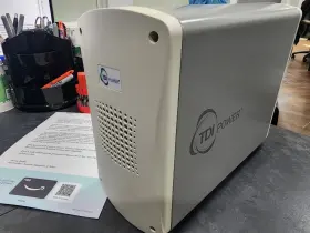 Sps5973-lf Medipower Tdi Power Bank