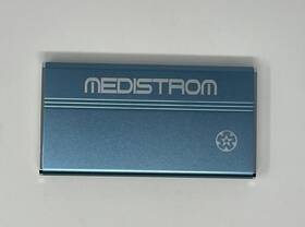 Medistrom 645759689818 Pilot-24 Lite Battery And Backup Power Supply Case Cords Manual