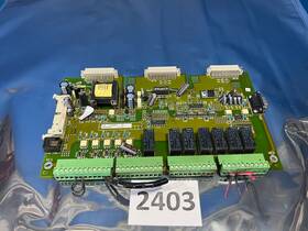 Mge 51028058 Ups Systems Cosi Control Board 51028057xd-2ea
