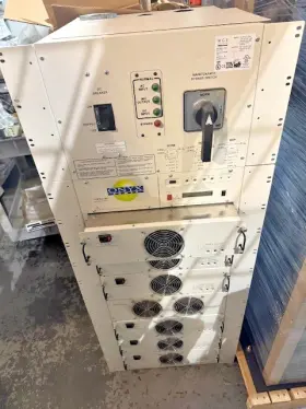 6421m Mge Model Ups. 3.5kva Modules
