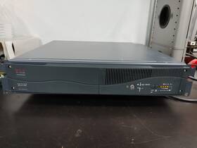 Mge Ups Systems 1000c Pulsar Extreme Rack Uninterruptible Power Supply