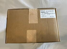 Mge Ups Systems 34000026se Apc Schneider Galaxy Pw 200kva Inverter Module Factory Sealed